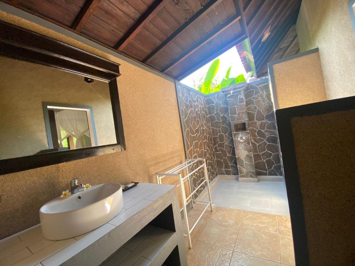 Badini Homestay Pemuteran Εξωτερικό φωτογραφία