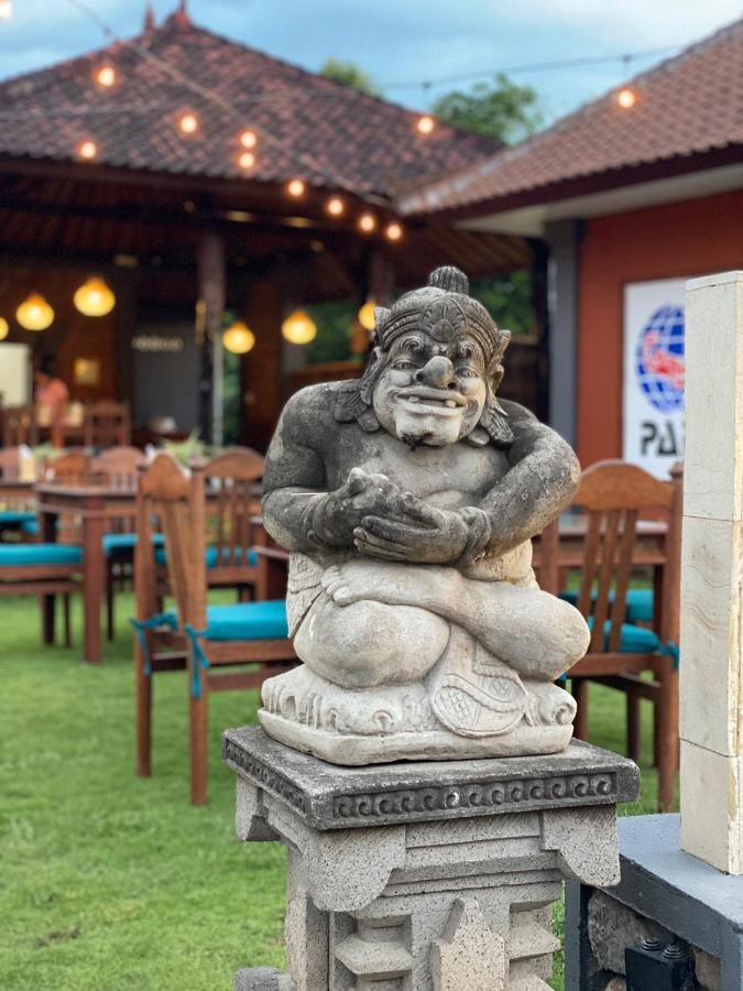 Badini Homestay Pemuteran Εξωτερικό φωτογραφία