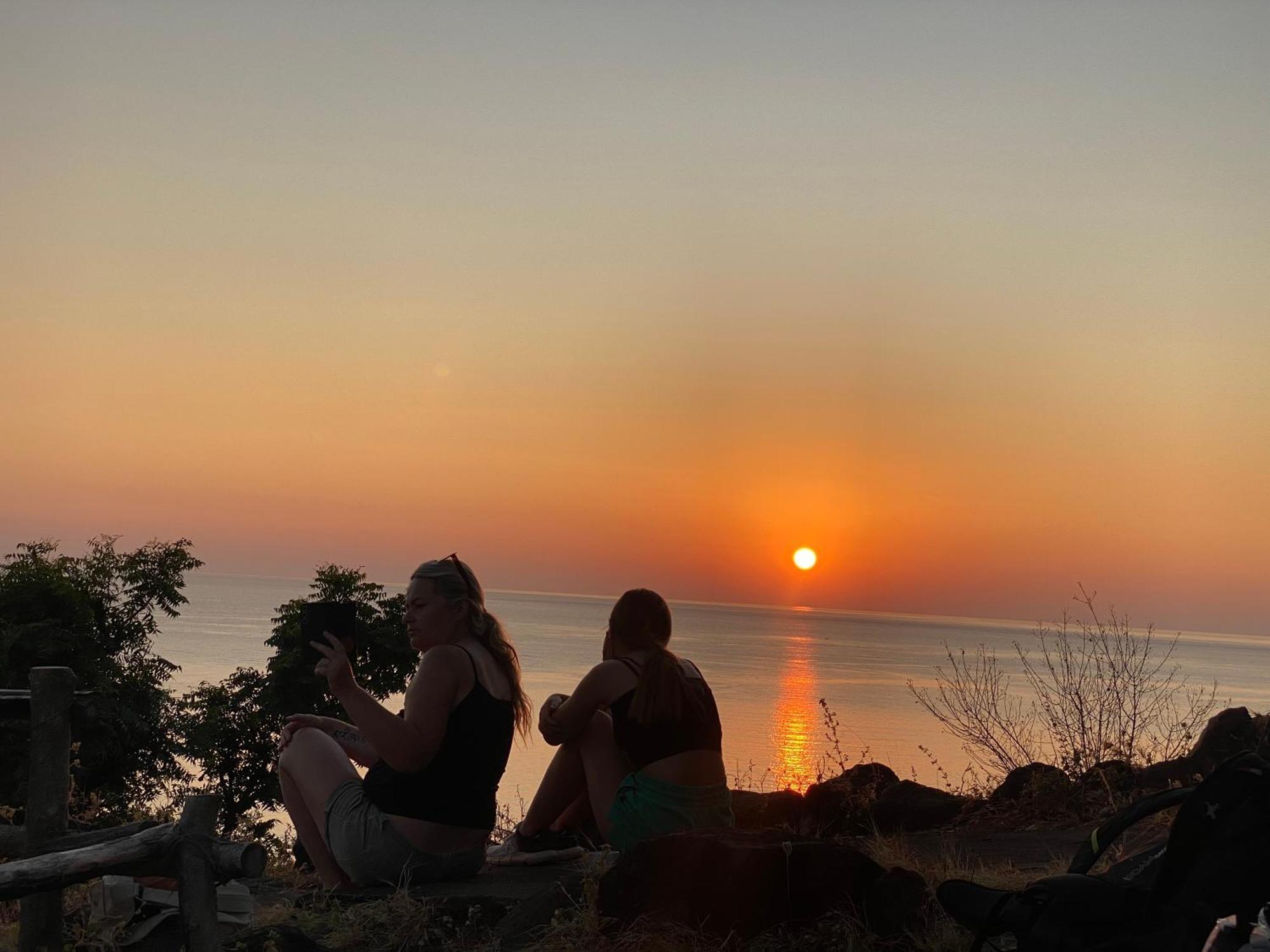 Badini Homestay Pemuteran Εξωτερικό φωτογραφία