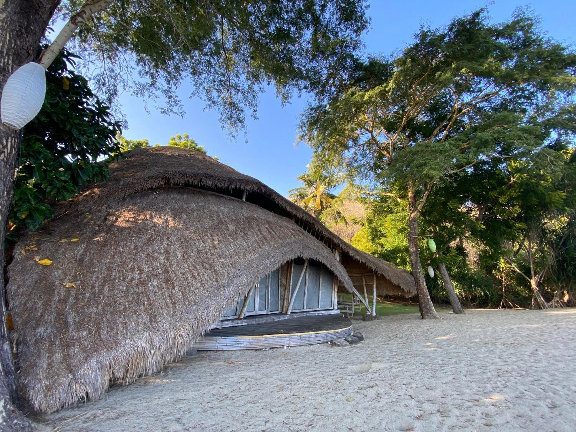 Badini Homestay Pemuteran Εξωτερικό φωτογραφία