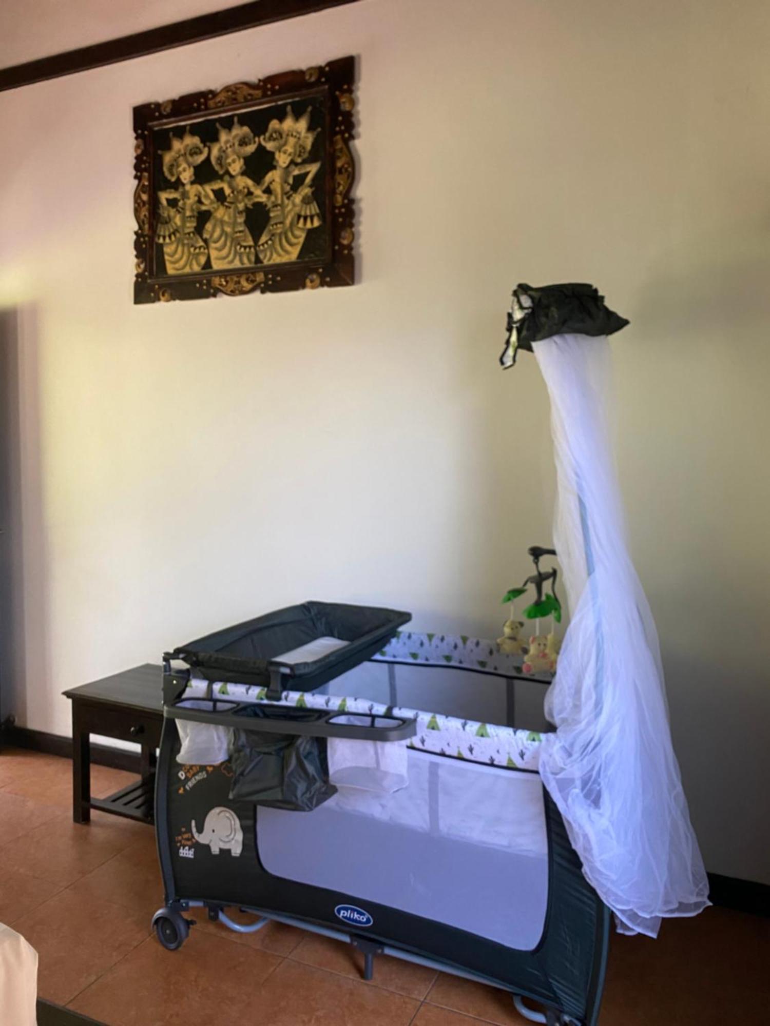 Badini Homestay Pemuteran Εξωτερικό φωτογραφία